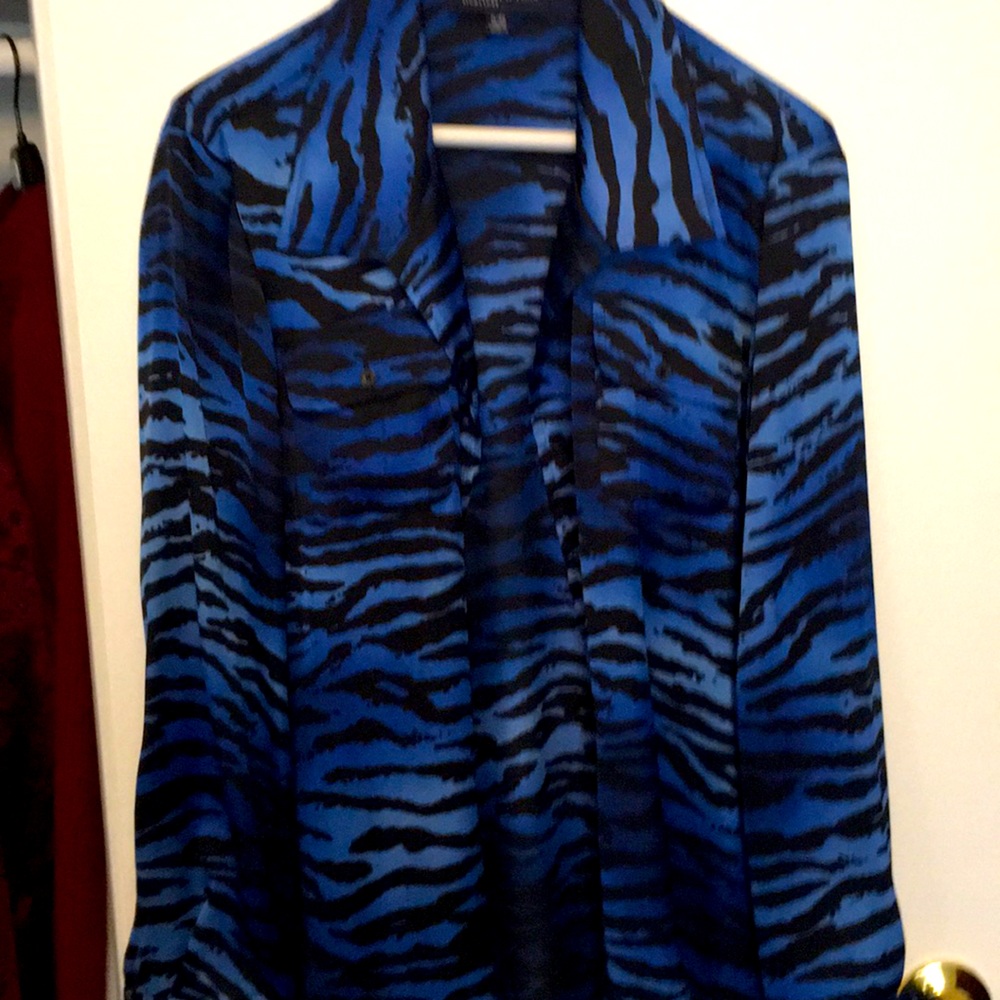 Ladies blouse